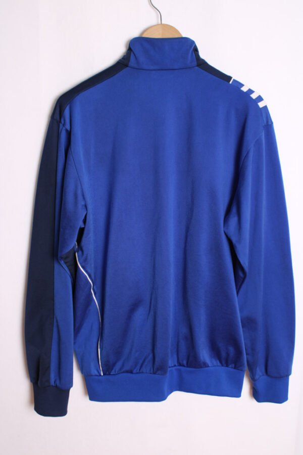 Crazy Jacket Vintage Adidas Azules "M"