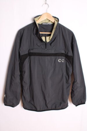 Crazy Jacket Canguro Puma Vintage "S/M"
