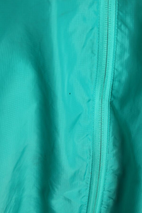 Crazy Jacket Verde Turquesa Adidas "S"
