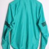 Crazy Jacket Verde Turquesa Adidas "S"