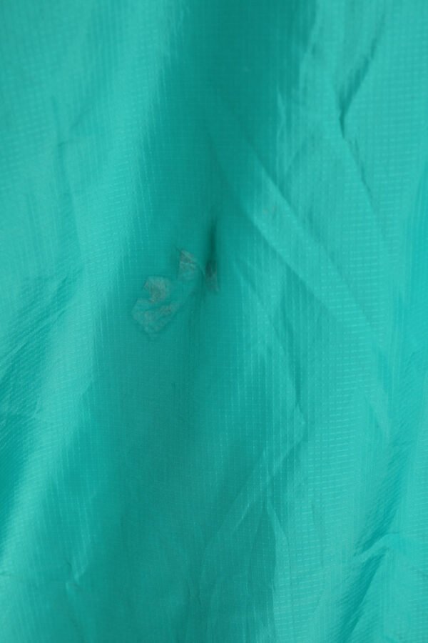 Crazy Jacket Verde Turquesa Adidas "S"