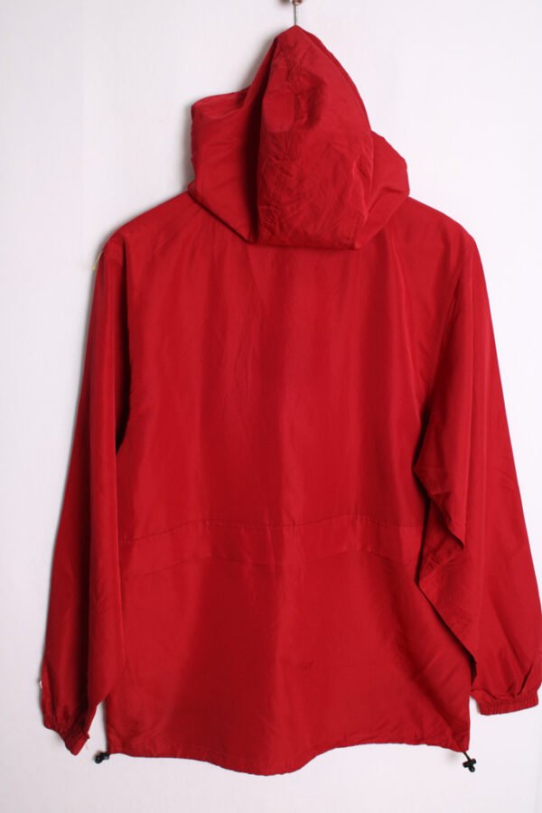 crazy-jacket-vintage-unisex-32.jpg Cortavientos Champion Vintage Capucha "S/M"