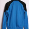Crazy Jacket Vintage Puma Azul "XS"