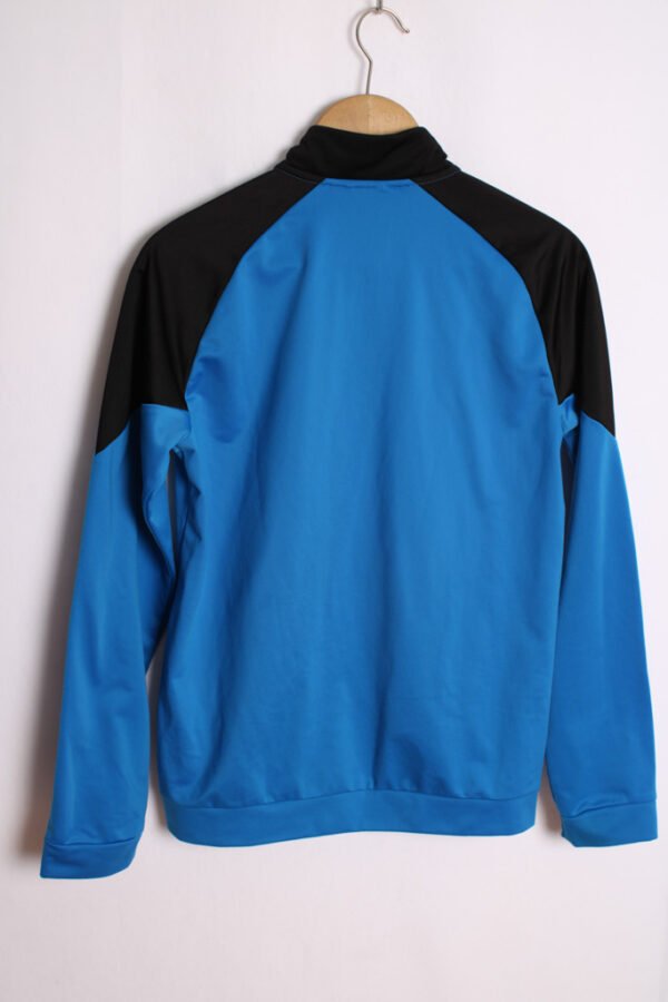 Crazy Jacket Vintage Puma Azul "XS"