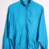 Crazy Jacket Azul Eléctrico Vintage "2XL"