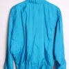 Crazy Jacket Azul Eléctrico Vintage "2XL"