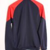 Crazy Jacket Puma Vintage Azul Marino y Roja "S"