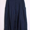 Falda Marino Vintage Midi Vuelo "2XS/XS"