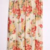 falda-verano-vintage_-28.jpg Falda Midi Vintage Beige Flores "S/M"