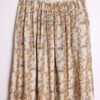 falda-verano-vintage_-33.jpg Falda Crema Vintage Estampado Flores "M"