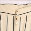 Falda Vintage Lápiz Rayas "XS"