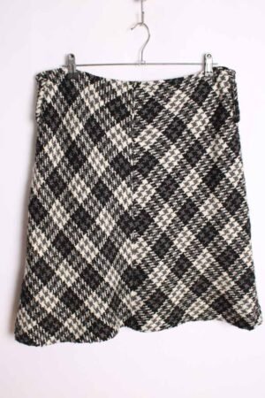falda-vintage-invierno-29.jpg Falda Tweed Blanca y Negra Vintage "2XL"