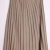 Falda Topo Vintage Midi " L/XL"