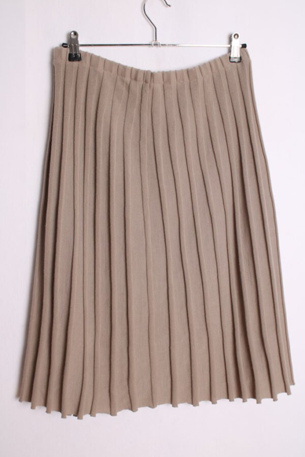 Falda Topo Vintage Midi " L/XL"