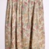 falda-vintage-verano_-29.jpg Falda Vintage Midi Flores Pastel "S/M"