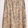 falda-vintage-verano_-30.jpg Falda Vintage Midi Flores Pastel "S/M"