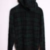 forro-polar-vintage-the-north-face-columbia-24.jpg Forro Polar Vintage Cuadros Verdes "M" mujer