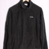 forro-polar-vintage-the-north-face-columbia-29.jpg Forro Polar Columbia Vintage Gris "L" mujer