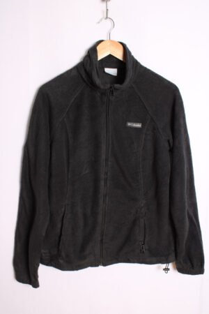 forro-polar-vintage-the-north-face-columbia-29.jpg Forro Polar Columbia Vintage Gris "L" mujer
