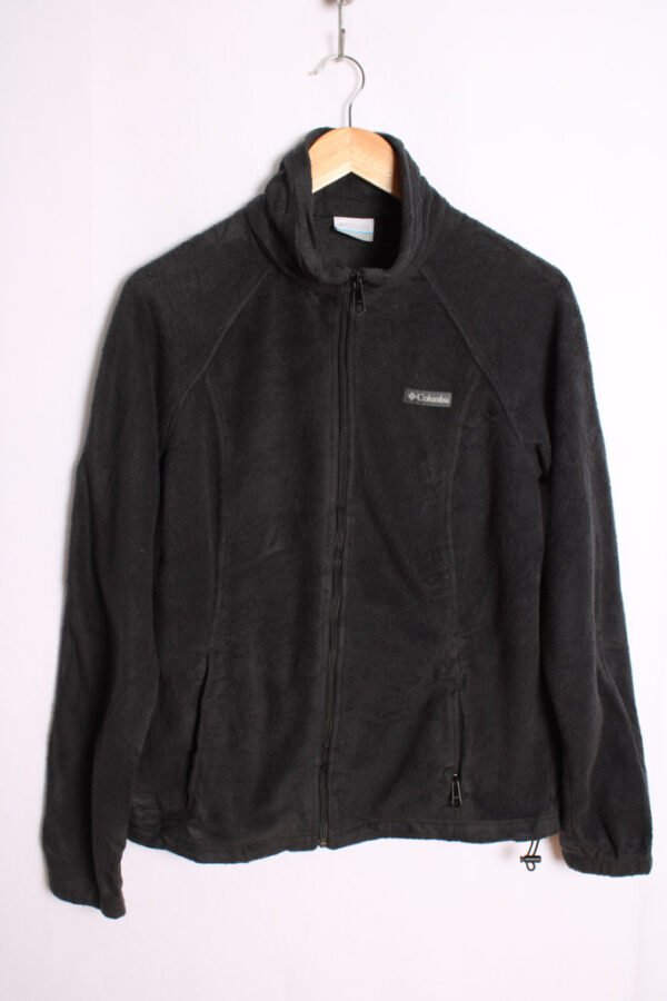 forro-polar-vintage-the-north-face-columbia-29.jpg Forro Polar Columbia Vintage Gris "L" mujer