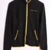 Forro Polar Nike Vintage Livestrong Negra "S/M" chica