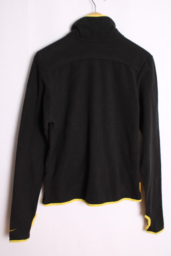Forro Polar Nike Vintage Livestrong Negra "S/M" chica