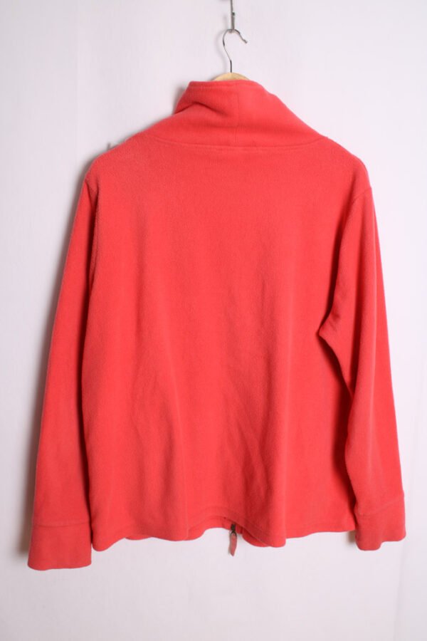 forro-polar-vintage-the-north-face-columbia-44.jpg Forro Polar Rosa Vintage Cuello Alto "2XL" mujer