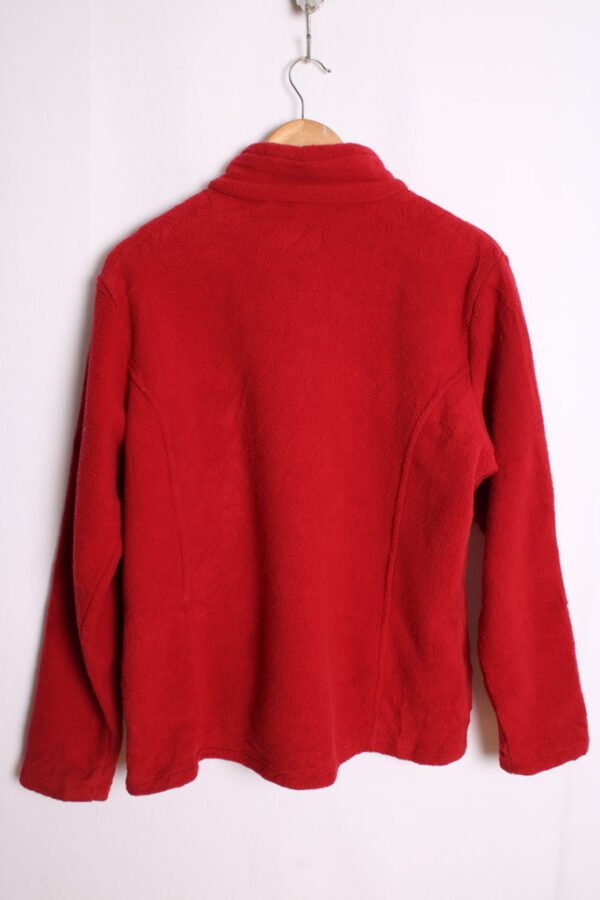 forro-polar-vintage-the-north-face-columbia-64.jpg Forro Polar Bass Pro Shops Vintage Rojo "XL" chica