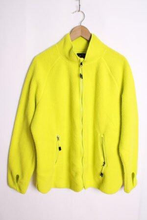 forro-polar-vintage-the-north-face-columbia-73.jpg Forro Polar Amarillo Flúor Vintage "L"