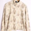 forro-polar-vintage-the-north-face-columbia-77.jpg Forro Polar Vintage Print Invierno "M" mujer