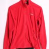 Forro Polar Bergans Vintage Fucsia "M" chica