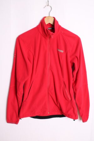 forro-polar-vintage-the-north-face-columbia-89.jpg Forro Polar Bergans Vintage Fucsia "M" chica