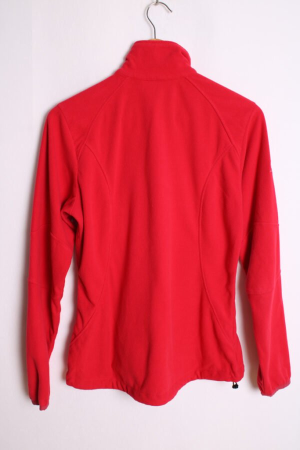 Forro Polar Bergans Vintage Fucsia "M" chica