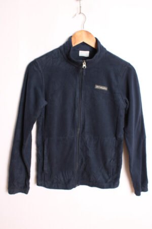 forro-polar-vintage-the-north-face-columbia-93.jpg Forro Polar Columbia Vintage Azul "XS"