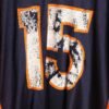 Camiseta Reebok Vintage NFL Denver Broncos "XL"