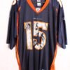 Camiseta Reebok Vintage NFL Denver Broncos "XL"