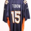 Camiseta Reebok Vintage NFL Denver Broncos "XL"
