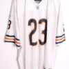 Camiseta Reebok Vintage NFL Chicago Bears "2XL"