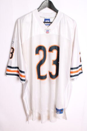 Camiseta Reebok Vintage NFL Chicago Bears "2XL"