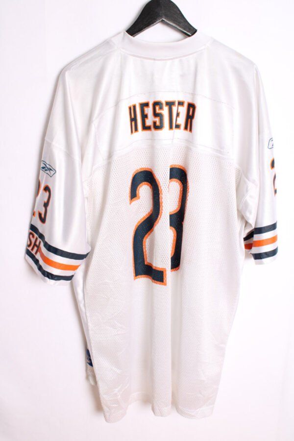 Camiseta Reebok Vintage NFL Chicago Bears "2XL"