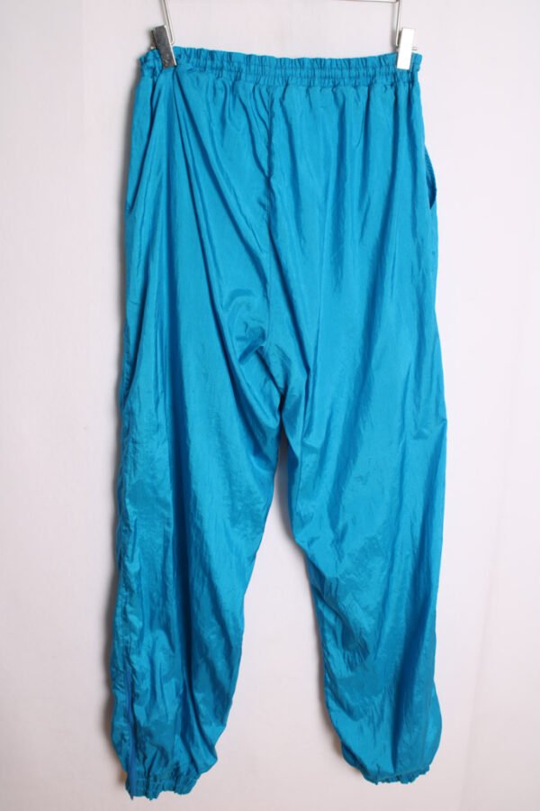Pantalón Táctel  Vintage Color Azul Claro "XL"