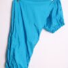 Pantalón Táctel  Vintage Color Azul Claro "XL"