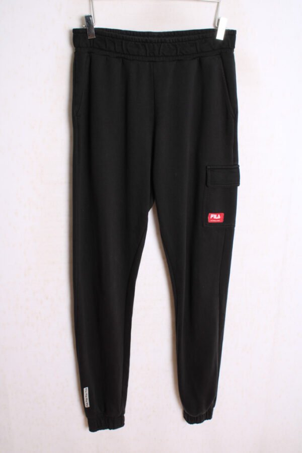 Pantalón Deportivo Cargo Vintage Fila "S"
