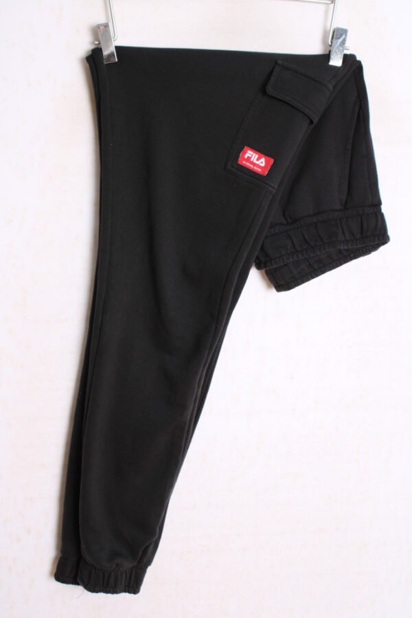 Pantalón Deportivo Cargo Vintage Fila "S"