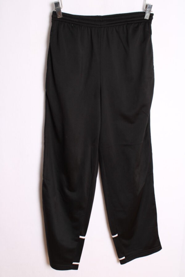 Pantalón Deportivo Vintage Negro "S"