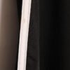 Pantalón Deportivo Vintage Negro "S"