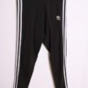 Pantalón Malla Adidas Vintage Negro "S/M"