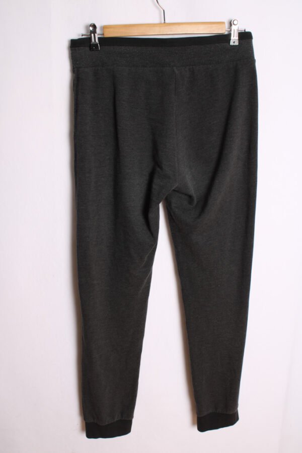 pantalon-sport-vintage_-78.jpg Pantalón Chándal Jako Negro y Blanco "M"