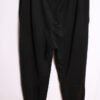 Pantalón Fila Vintage Negro con Logo "XL"