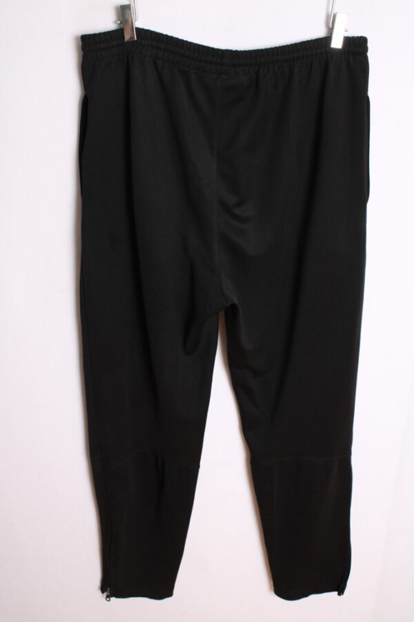 Pantalón Fila Vintage Negro con Logo "XL"